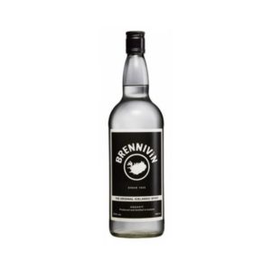 Brennivín 1l bottle