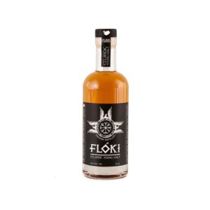 Floki Icelandic single malt whisky